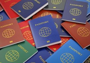 معتبرترین پاسپورت های جهان
