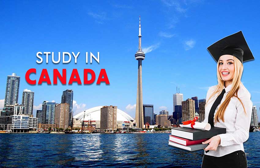 بهترین شهر کانادا برای تحصیل