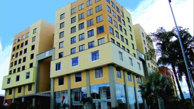 ارزان ترین هتل های ارمنستان